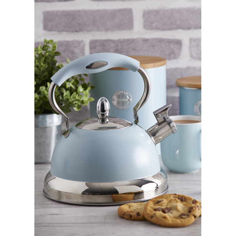 Kettles & Tea Machines Coffee, Tea & Espresso 2.5 Litre Typhoon 1401.